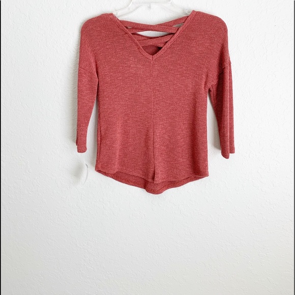 Moa Moa Girls Shirt - Picture 3 of 4